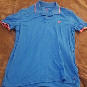 American Eagle Polo
